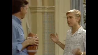 Silver Spoons - S4E2 - Mrs. Stratton Builds Her Dream House