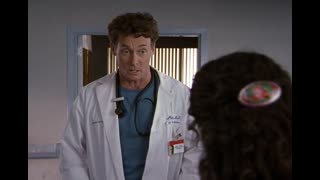 Scrubs - S2E2 - My Nightingale