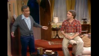 Three's Company - S2E15 - The Gift