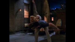 Dharma & Greg - S1E21 - Spring Forward, Fall Down