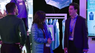 Superstore - S4E8 - Managers' Conference