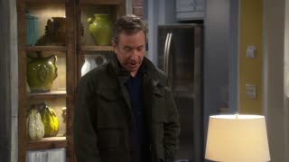 Last Man Standing - S4E18 - Mandy's Party