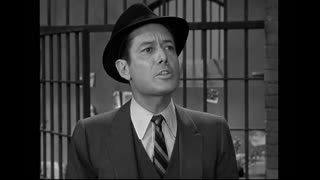 The Andy Griffith Show - S1E26 - The Inspector