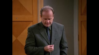 Frasier - S8E12 - The Show Must Go Off