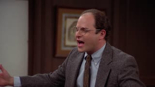 Seinfeld - S2E7 - The Revenge