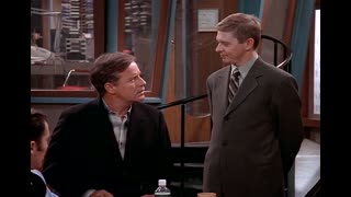 NewsRadio - S3E6 - Awards Show