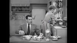 I Love Lucy - S1E27 - The Kleptomaniac