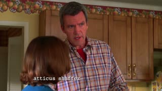 The Middle - S1E11 - The Jeans