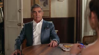 Schitt's Creek - S6E9 - Rebound