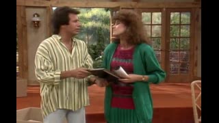 It's Garry Shandling's Show. - S1E1 - The Day Garry Moved In