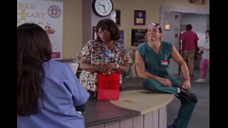 Scrubs - S5E16 - My Bright Idea