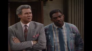 Night Court - S8E7 - Crossroads (2)