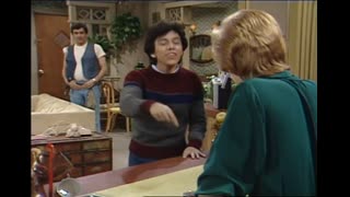 One Day at a Time - S8E22 - Sonny Boy