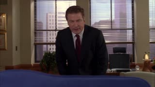 30 Rock - S6E18 - Murphy Brown Lied to Us