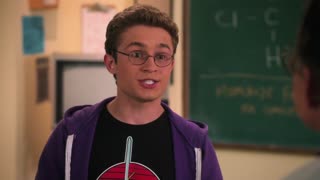 The Goldbergs - S8E9 - Cocoon