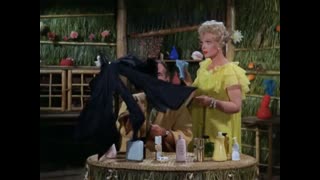 Gilligan's Island - S3E20 - Our Vines Have Tender Apes