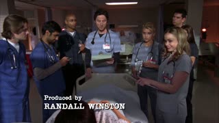 Scrubs - S8E1 - My Jerks