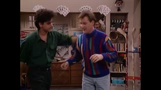 Full House - S2E15 - Pal Joey