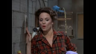 Rhoda - S3E3 - No Big Deal