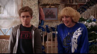 The Goldbergs - S3E10 - A Christmas Story