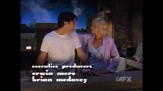 Dharma & Greg - S3E1 - One Flew Over the Lawyer's Desk