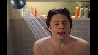 Scrubs - S6E19 - My Cold Shower