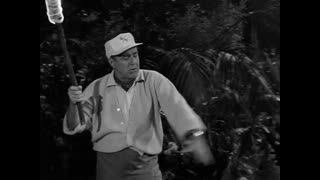 Gilligan's Island - S1E13 - Three Million Dollars More or Less