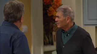 Last Man Standing - S3E9 - Thanksgiving