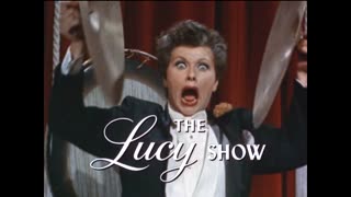 The Lucy Show - S3E7 - Lucy, the Meter Maid