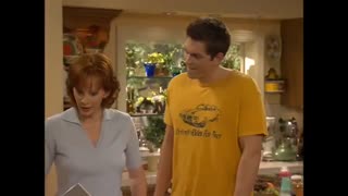 Reba - S3E23 - Core Focus