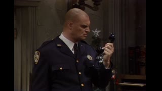 Night Court - S5E11 - Let It Snow