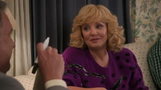 The Goldbergs - S8E10 - Geoff's New Hat