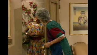 The Golden Girls - S3E4 - The Housekeeper