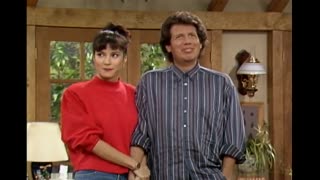 It's Garry Shandling's Show. - S2E7 - It's Garry and Angelica's Show: Part 2