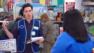 Superstore - S4E18 - Cloud Green