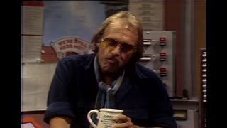 WKRP in Cincinnati - S1E13 - Goodbye, Johnny