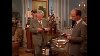 Dharma & Greg - S2E20 - Dharma Drags Edward Out of Retiremen