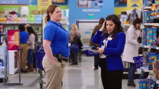 Superstore - S5E16 - Employee App