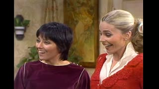 Three's Company - S6E12 - Strangers in the Night