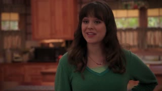 The Goldbergs - S9E17 - The Strangest Affair of All Time