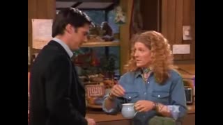 Dharma & Greg - S3E14 - Good Cop, Bad Daughter