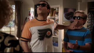 The Goldbergs - S3E11 - The Tasty Boys