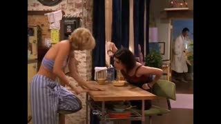 Dharma & Greg - S1E3 - Shower the People You Love With Love