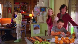 The Middle - S8E3 - Halloween VII: The Heckoning