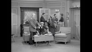 I Love Lucy - S3E5 - Baby Pictures