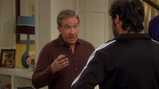 Last Man Standing - S2E16 - Private Coach