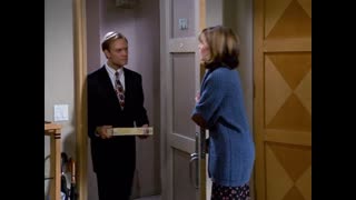 Frasier - S4E1 - The Two Mrs. Cranes