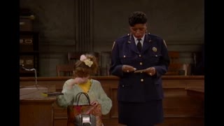 Night Court - S9E19 - P.S. Do I Know You