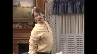 The Jeff Foxworthy Show - S1E2 - A Non-Affair to Remember