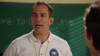 The Goldbergs - S5E17 - Colors